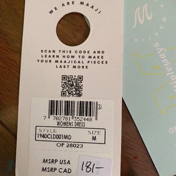 Flirty Summer Beach Dress - Picture 7 of 7